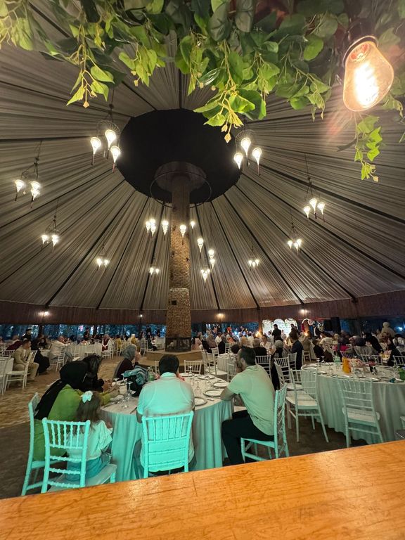 Meşelik Park Restoran