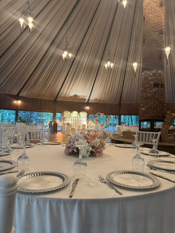 Meşelik Park Restoran