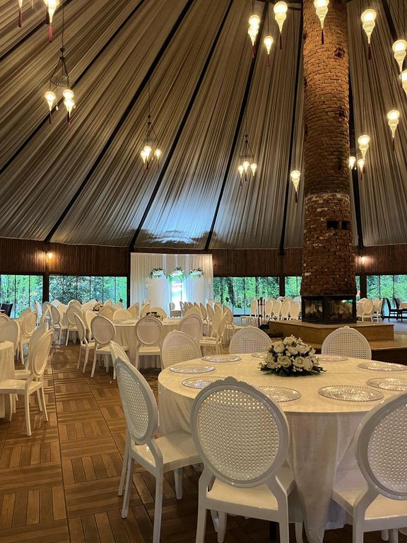Meşelik Park Restoran