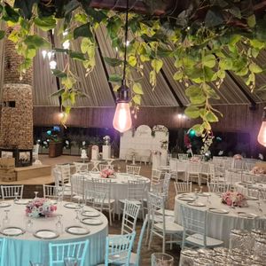 Meşelik Park Restoran