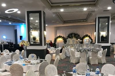 Ramada Plaza by Wyndham Ordu