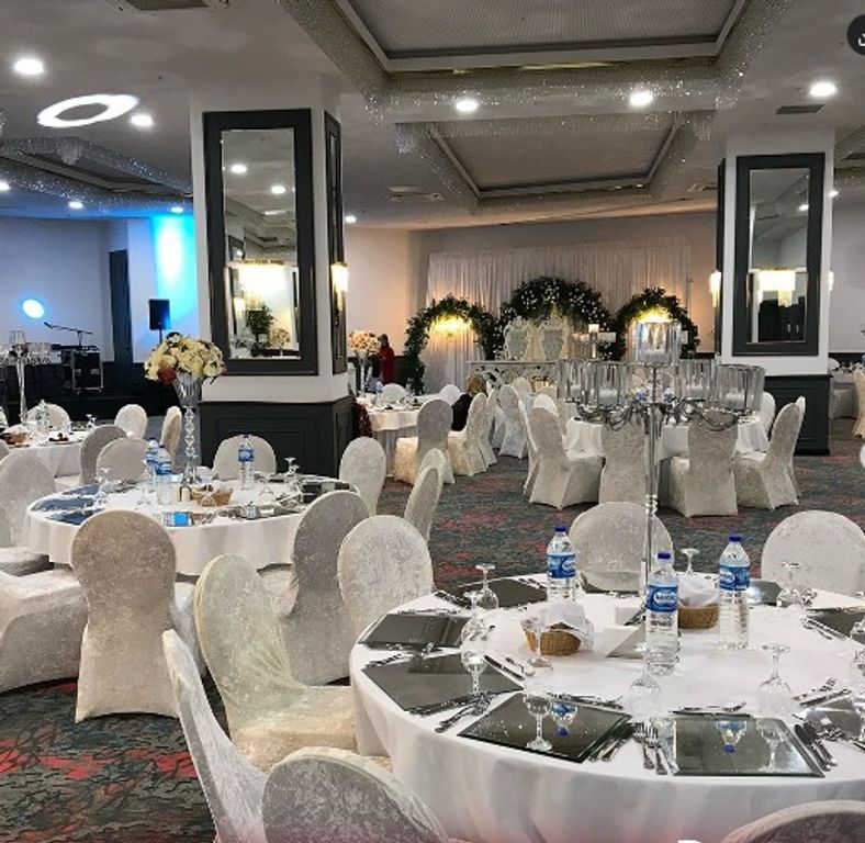Ramada Plaza by Wyndham Ordu