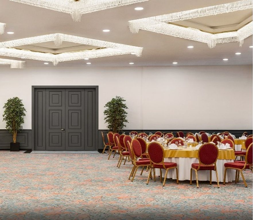 Ramada Plaza by Wyndham Ordu