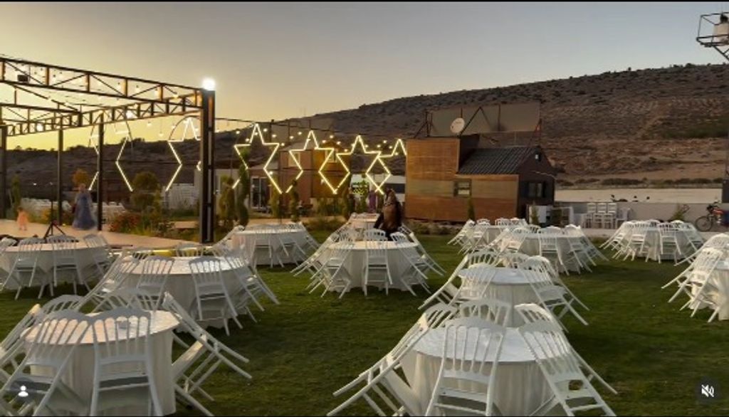 Yeşil Vadi Mut Düğün Salonu