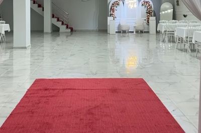 Pırlanta Davet Evi