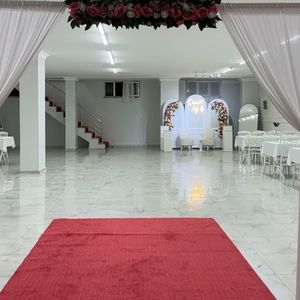 Pırlanta Davet Evi