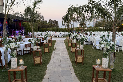 Çınar Garden Wedding House & Event
