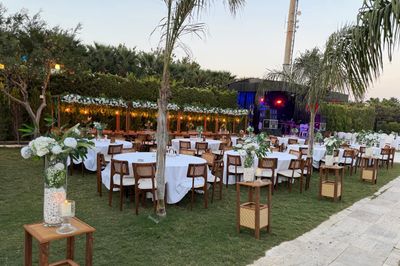 Çınar Garden Wedding House & Event
