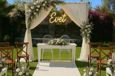 Çınar Garden Wedding House & Event