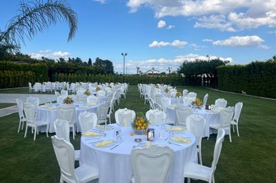 Çınar Garden Wedding House & Event