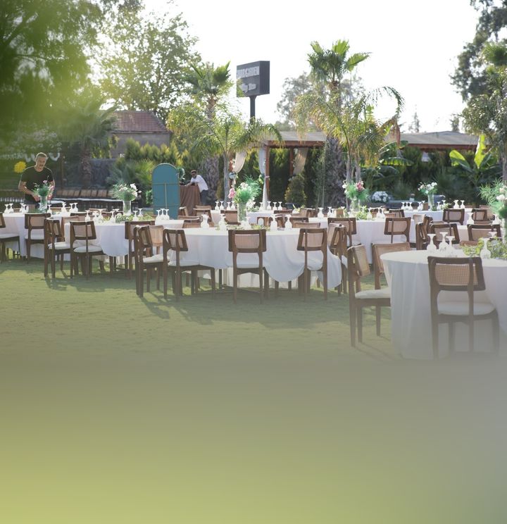 Çınar Garden Wedding House & Event