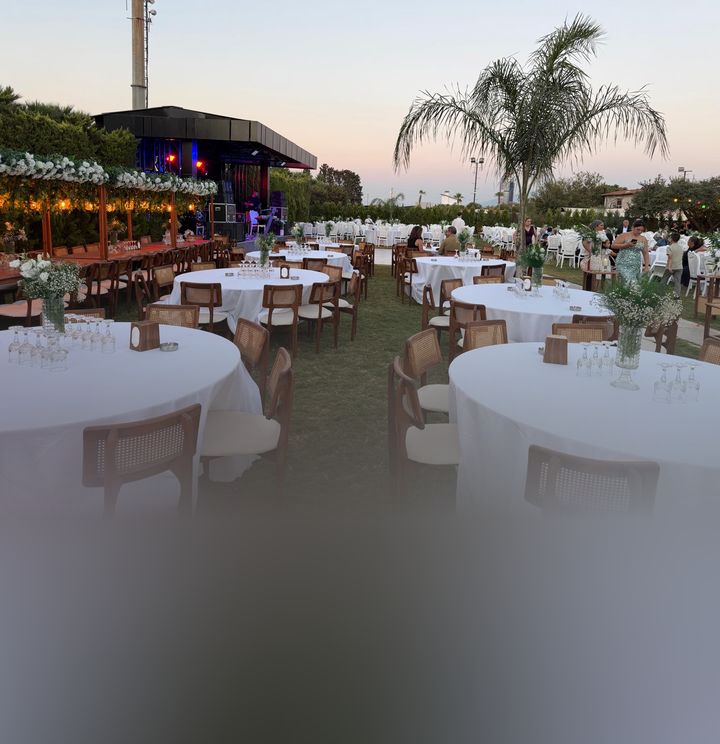 Çınar Garden Wedding House & Event