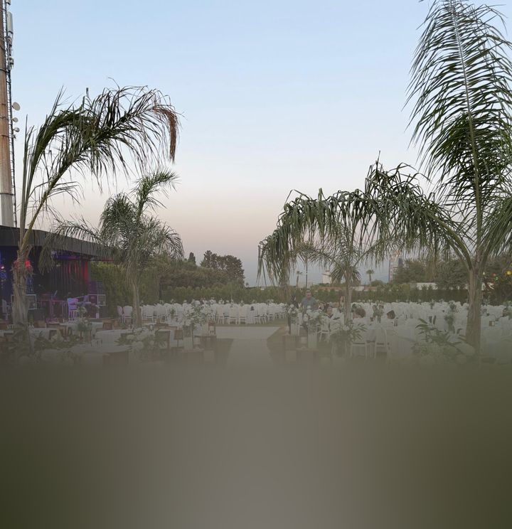 Çınar Garden Wedding House & Event