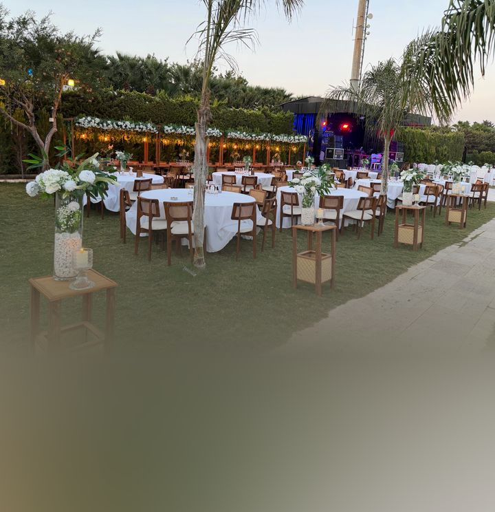 Çınar Garden Wedding House & Event