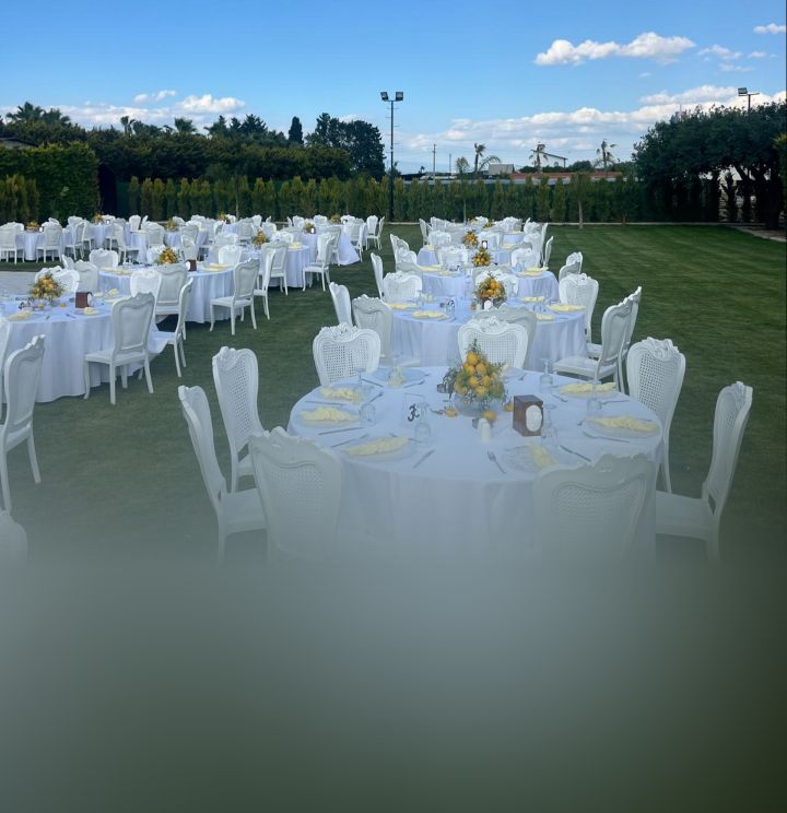 Çınar Garden Wedding House & Event
