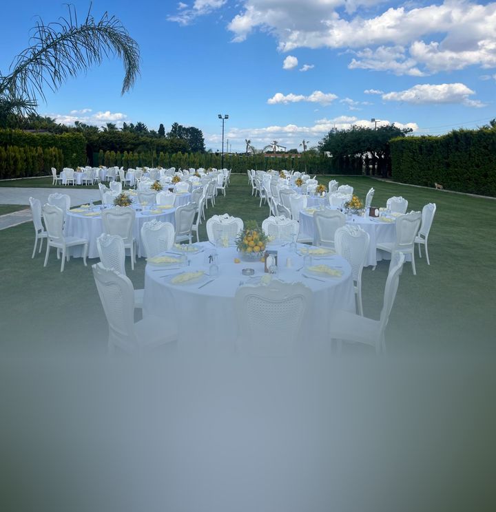 Çınar Garden Wedding House & Event