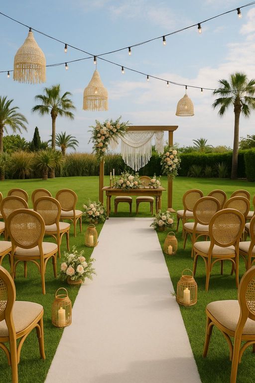 Çınar Garden Wedding House & Event