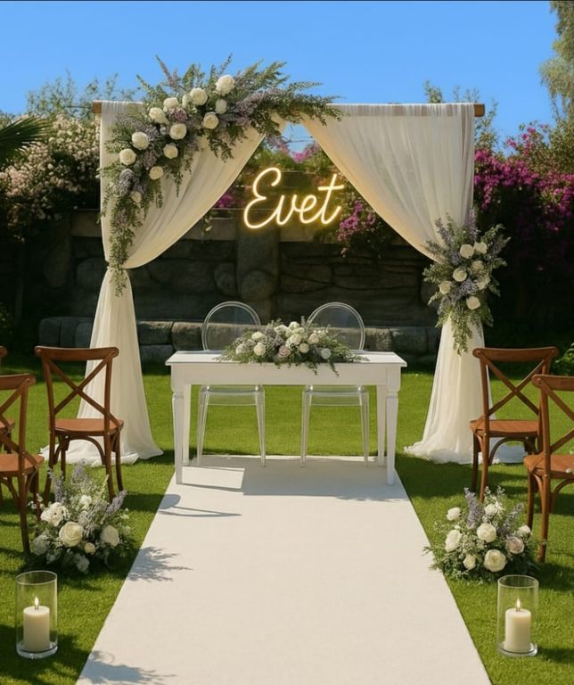 Çınar Garden Wedding House & Event