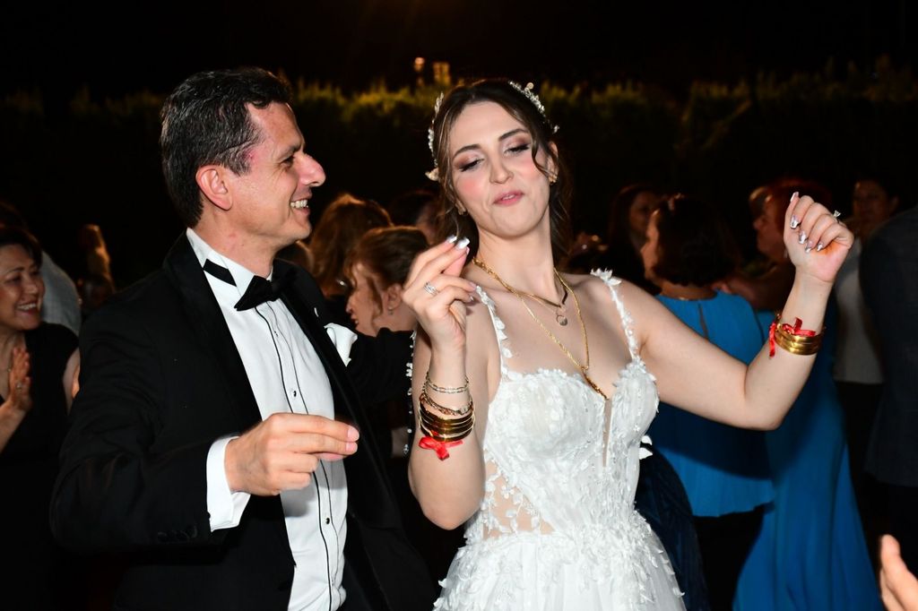 Çınar Garden Wedding House & Event