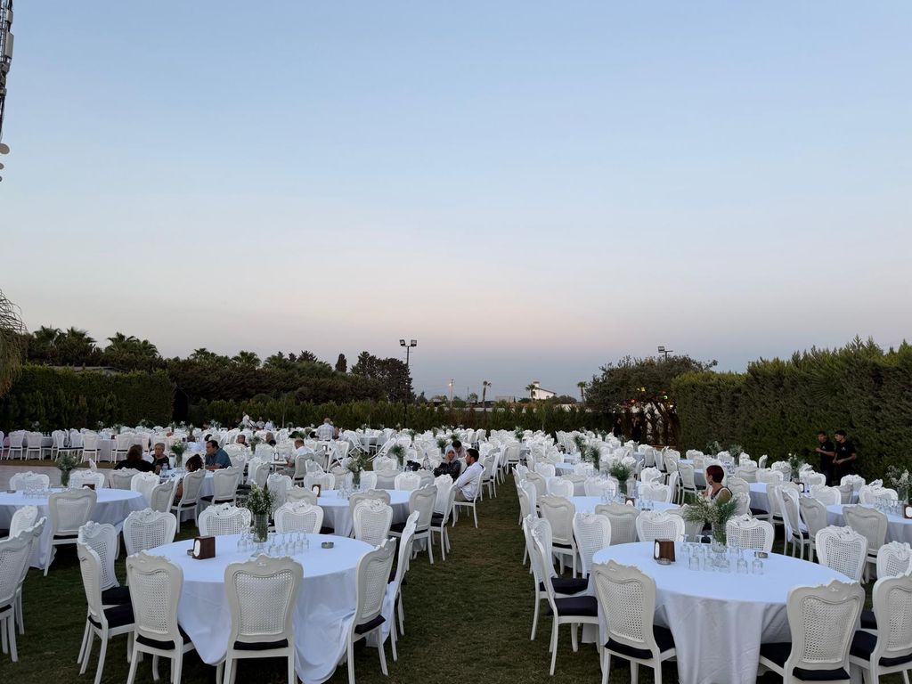 Çınar Garden Wedding House & Event - 2590011