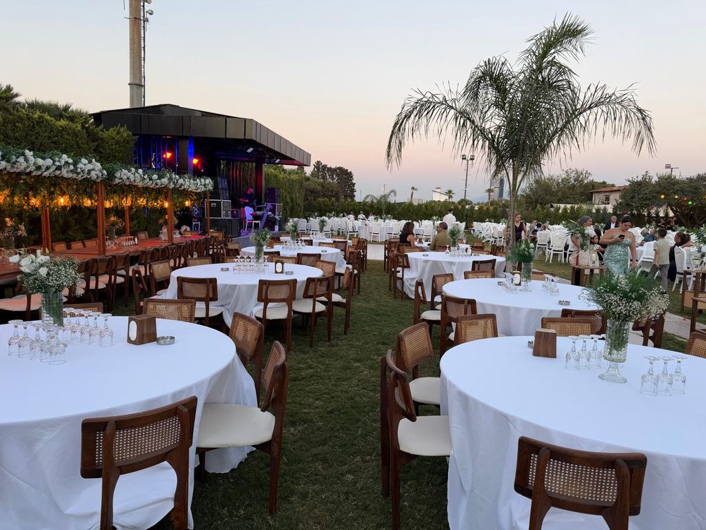 Çınar Garden Wedding House & Event - 2590018