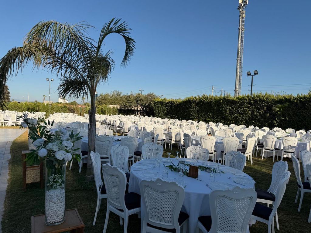 Çınar Garden Wedding House & Event - 2590017
