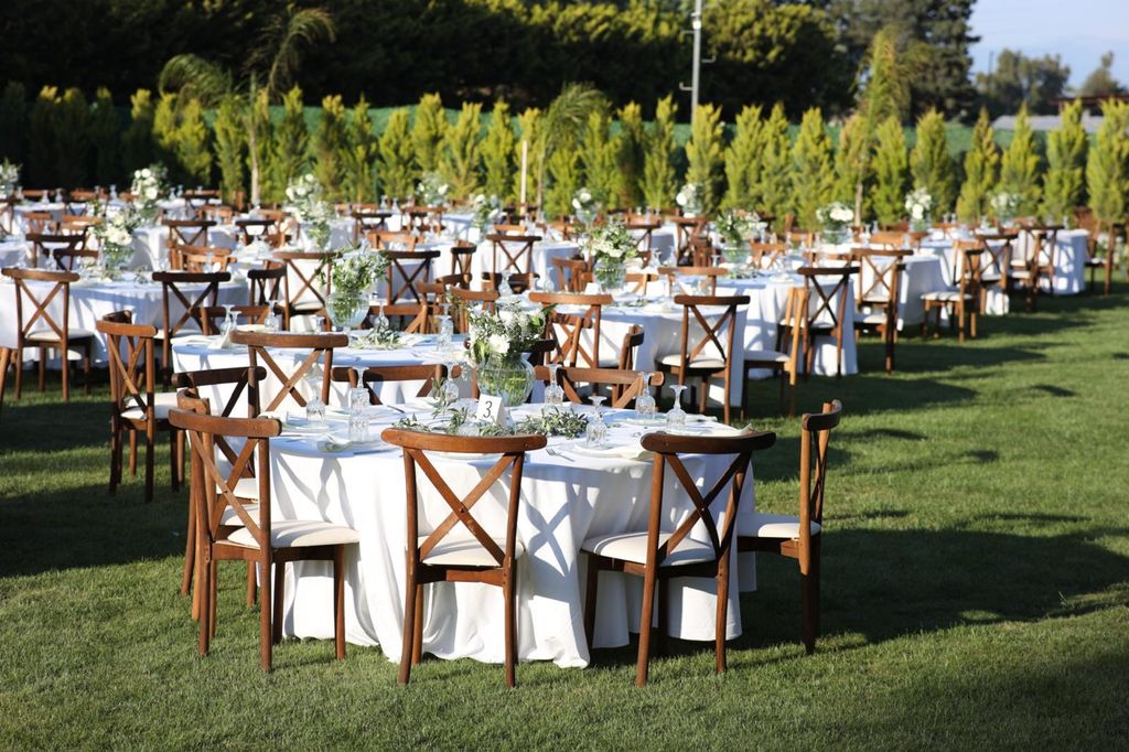 Çınar Garden Wedding House & Event
