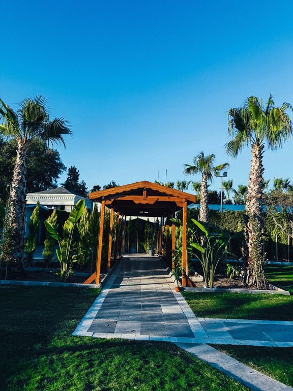 Çınar Garden Wedding House & Event