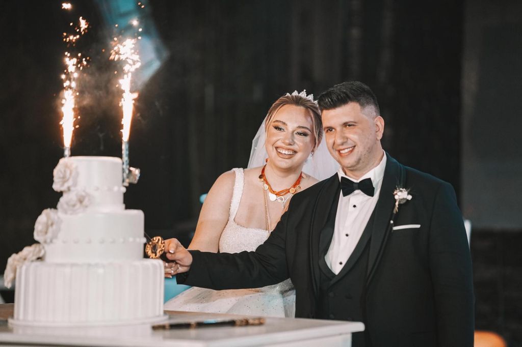 Çınar Garden Wedding House & Event