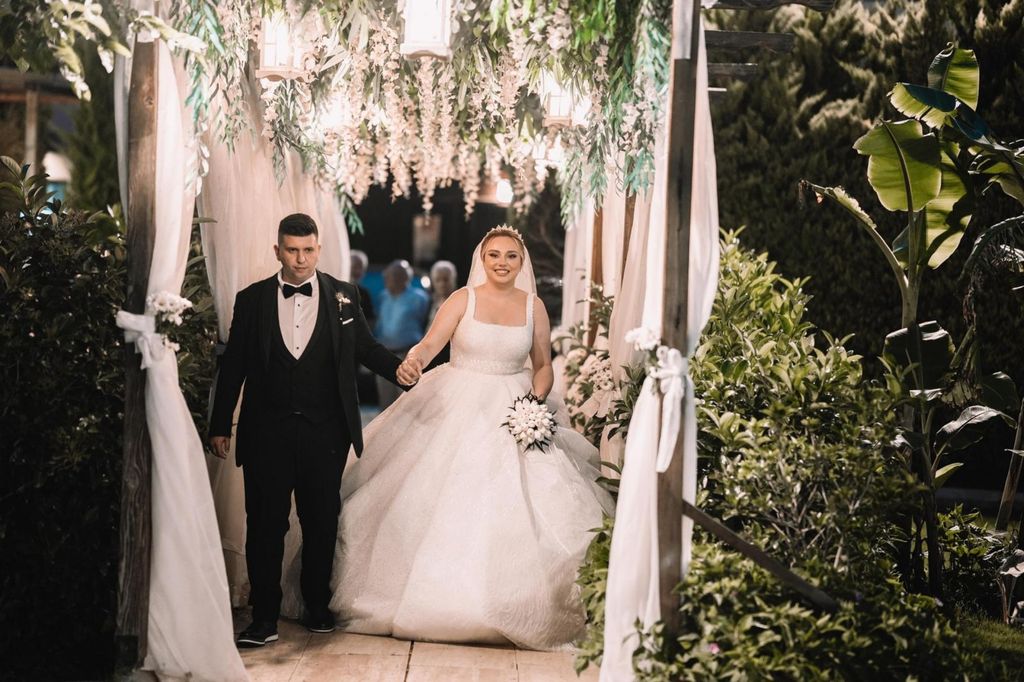 Çınar Garden Wedding House & Event