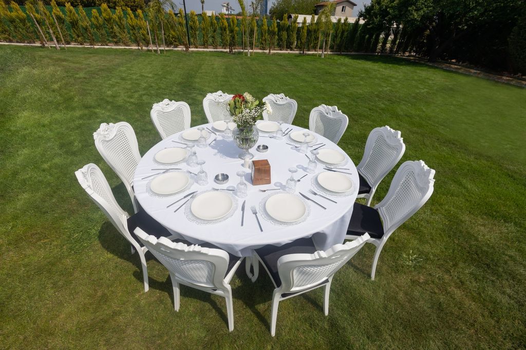Çınar Garden Wedding House & Event