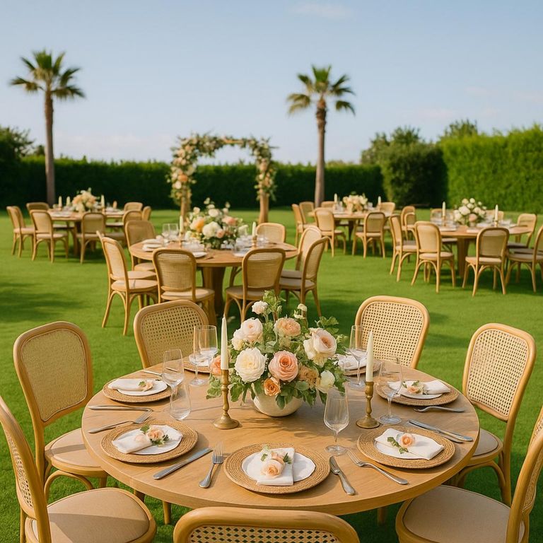 Çınar Garden Wedding House & Event