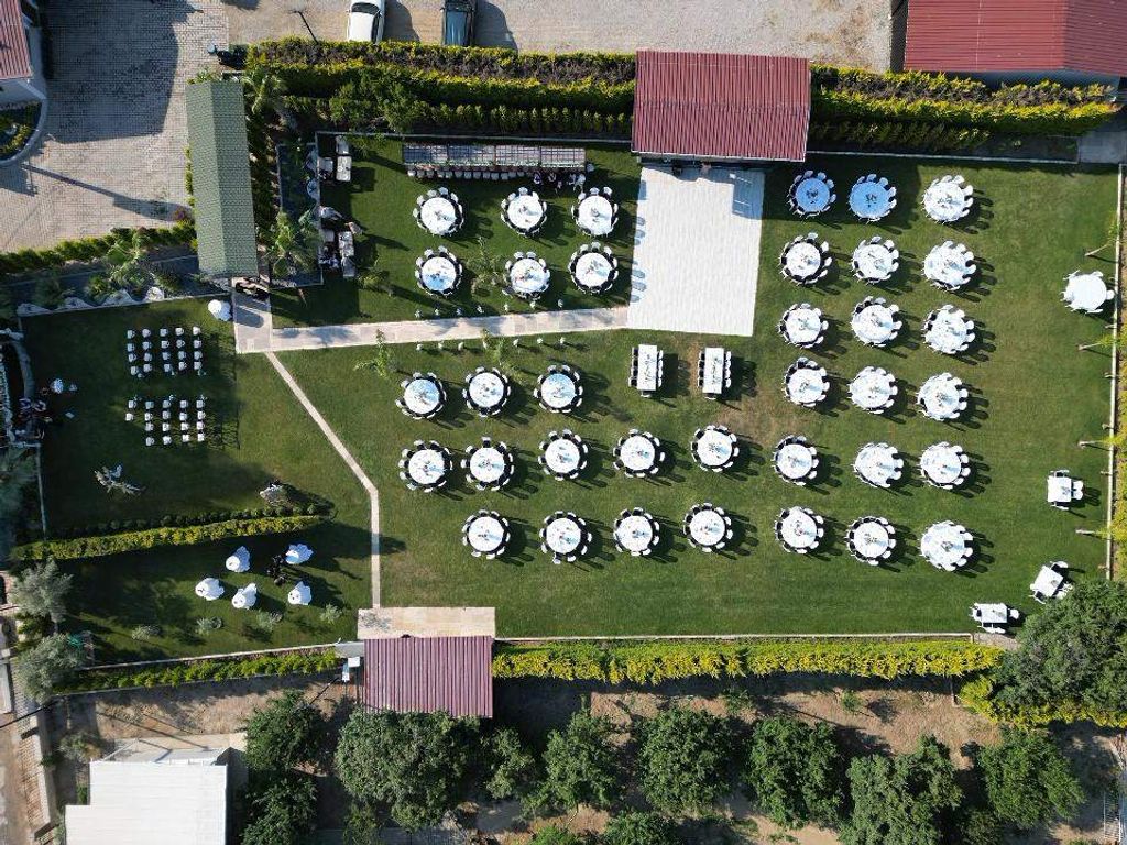 Çınar Garden Wedding House & Event - 2590060