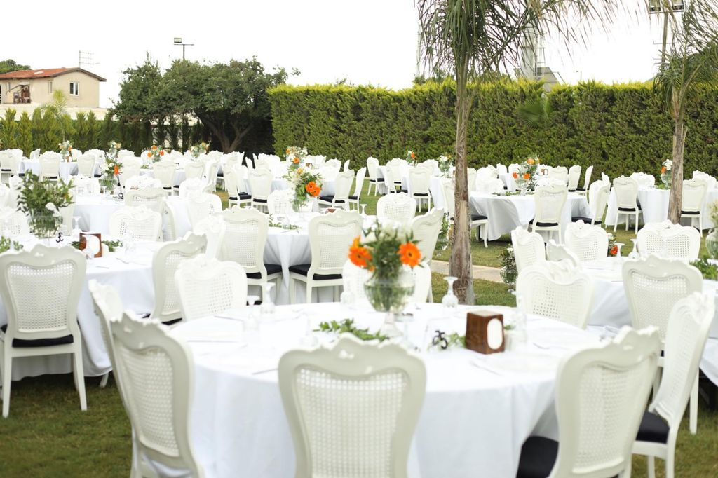 Çınar Garden Wedding House & Event