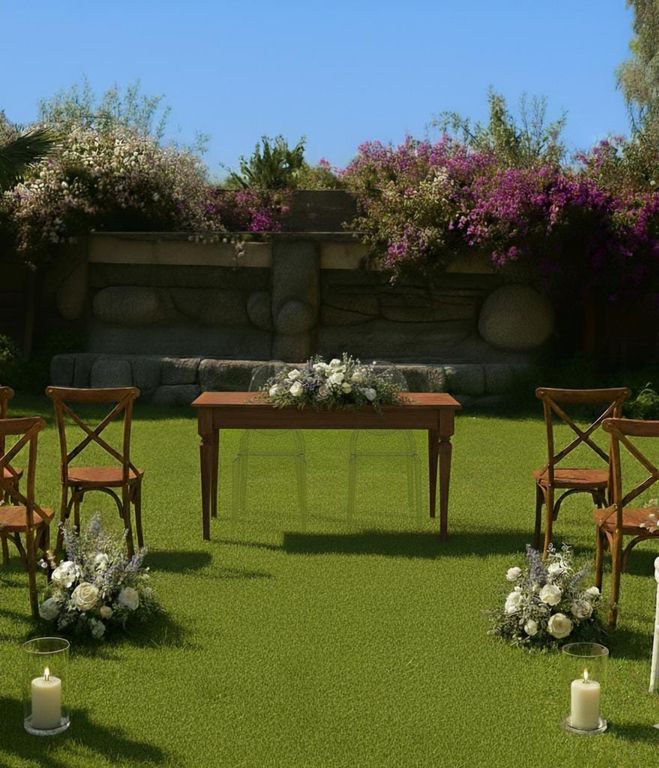 Çınar Garden Wedding House & Event