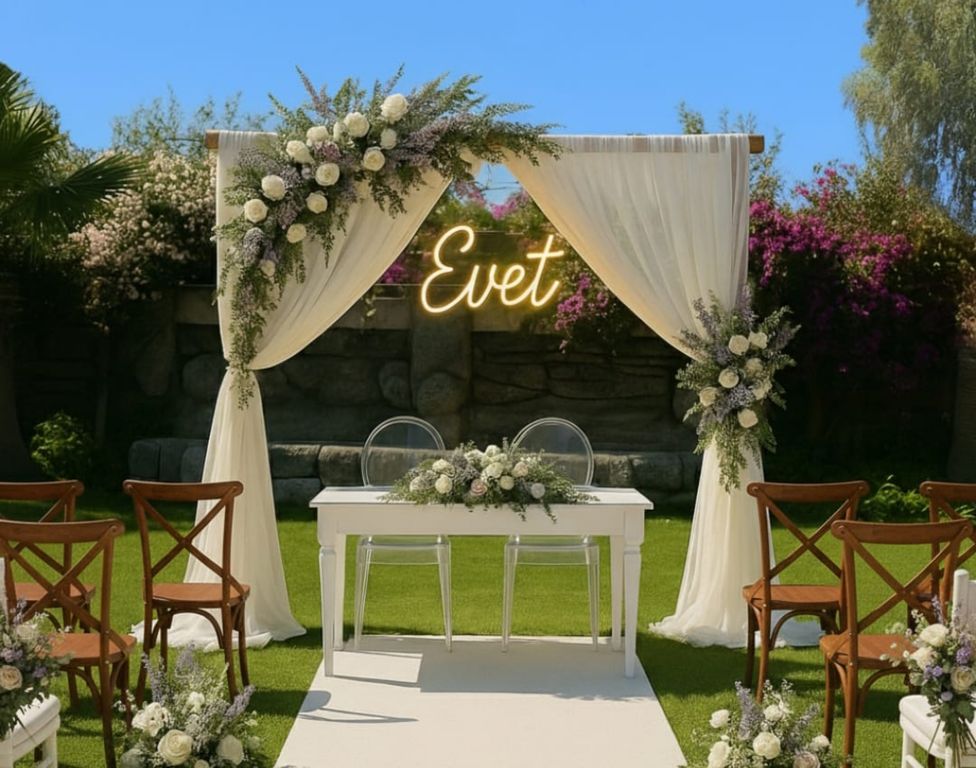 Çınar Garden Wedding House & Event