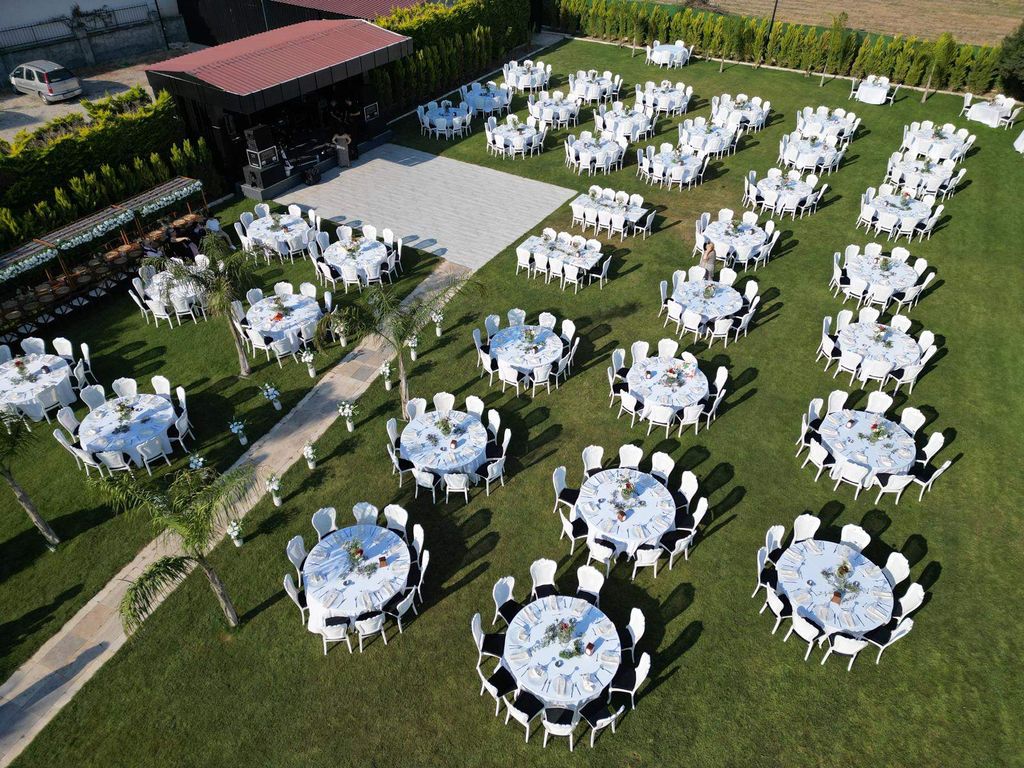 Çınar Garden Wedding House & Event - 2590085