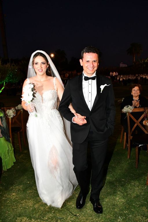 Çınar Garden Wedding House & Event