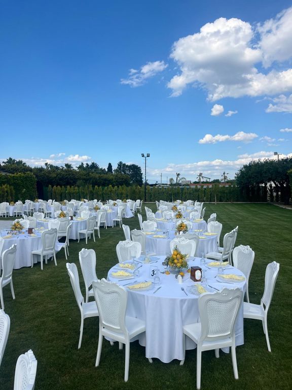Çınar Garden Wedding House & Event
