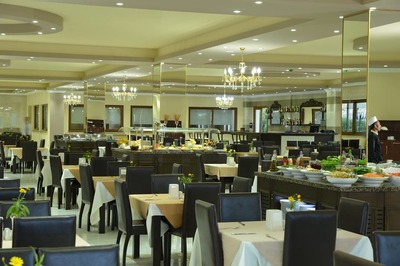 Riverside Tatil Köyü