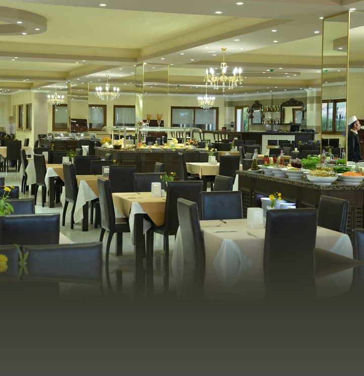 Riverside Tatil Köyü