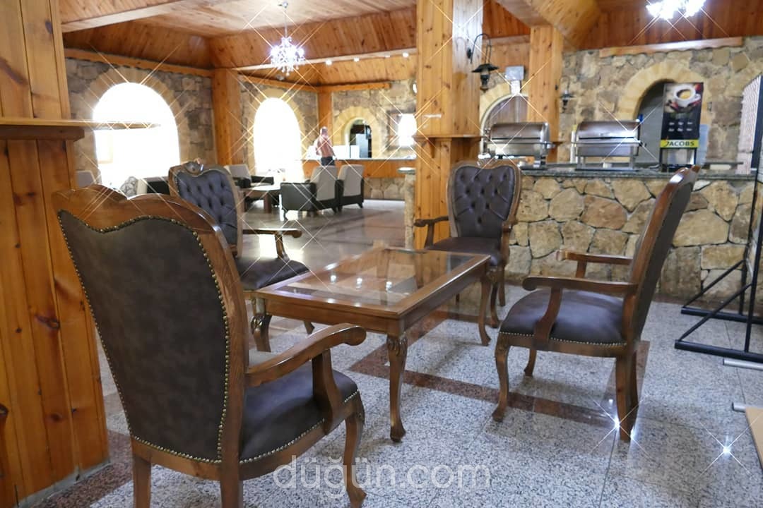 Riverside Tatil Köyü