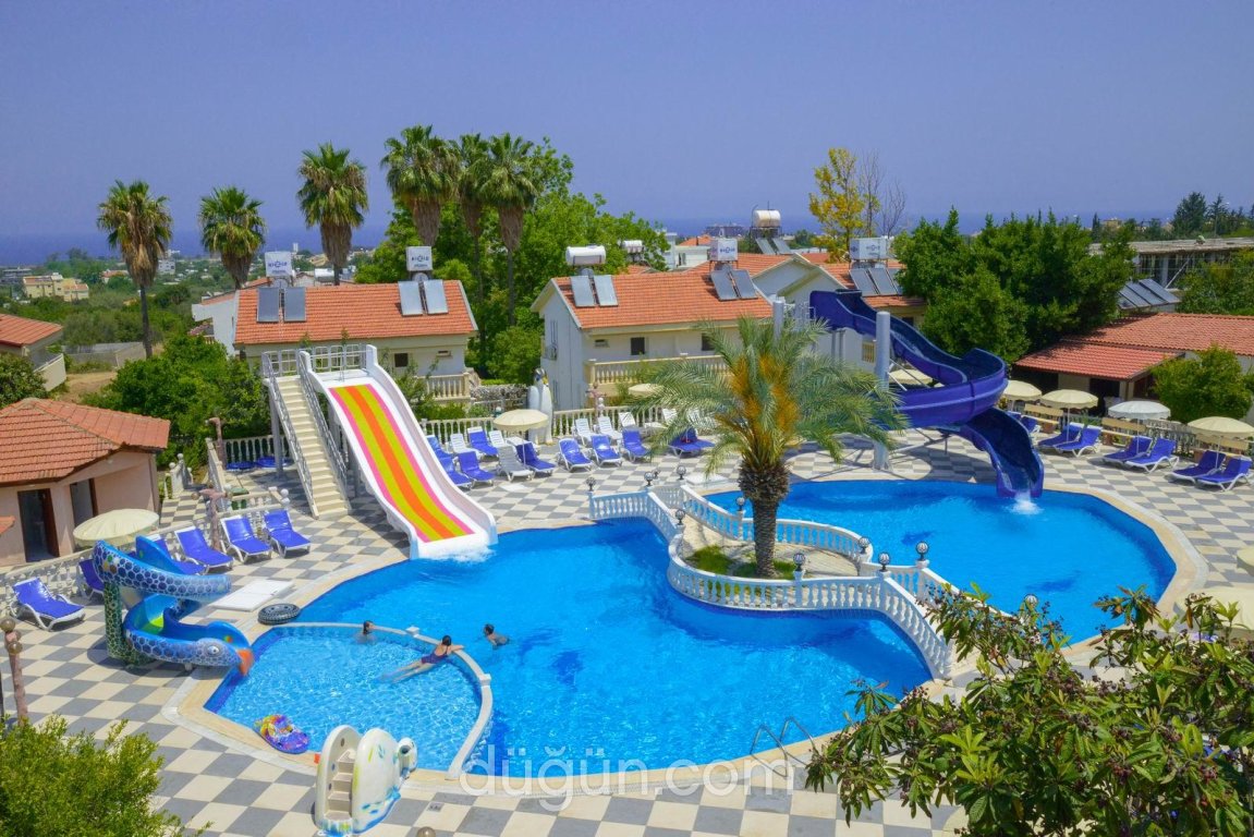 Riverside Tatil Köyü