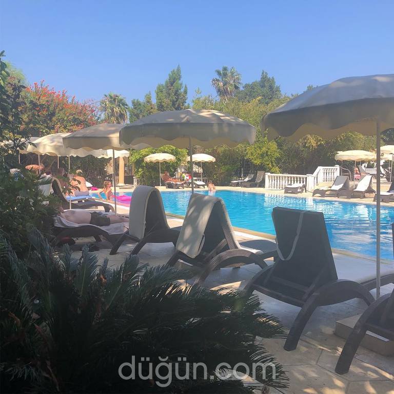 Riverside Tatil Köyü