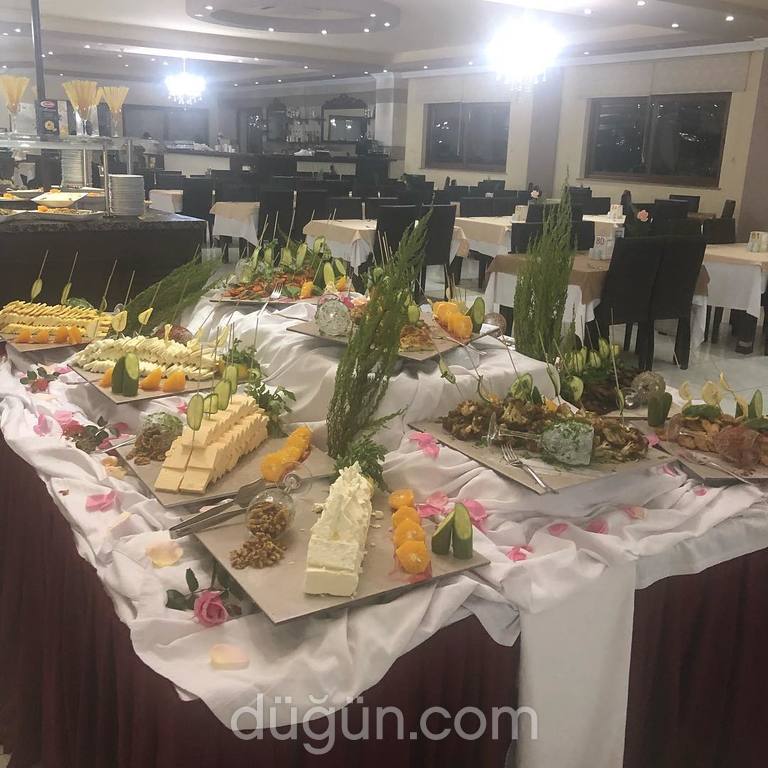 Riverside Tatil Köyü