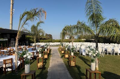 Çınar Garden Wedding House & Event