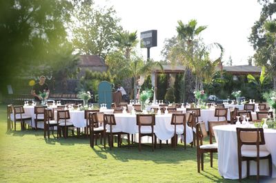 Çınar Garden Wedding House & Event