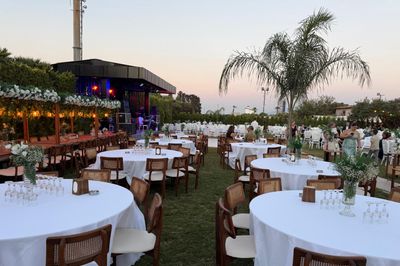 Çınar Garden Wedding House & Event