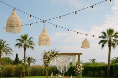 Çınar Garden Wedding House & Event