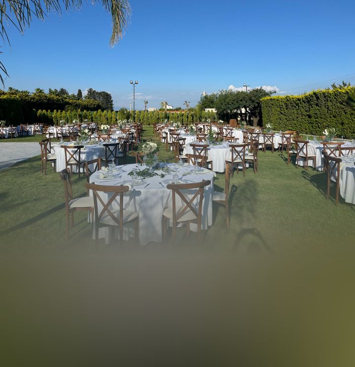 Çınar Garden Wedding House & Event